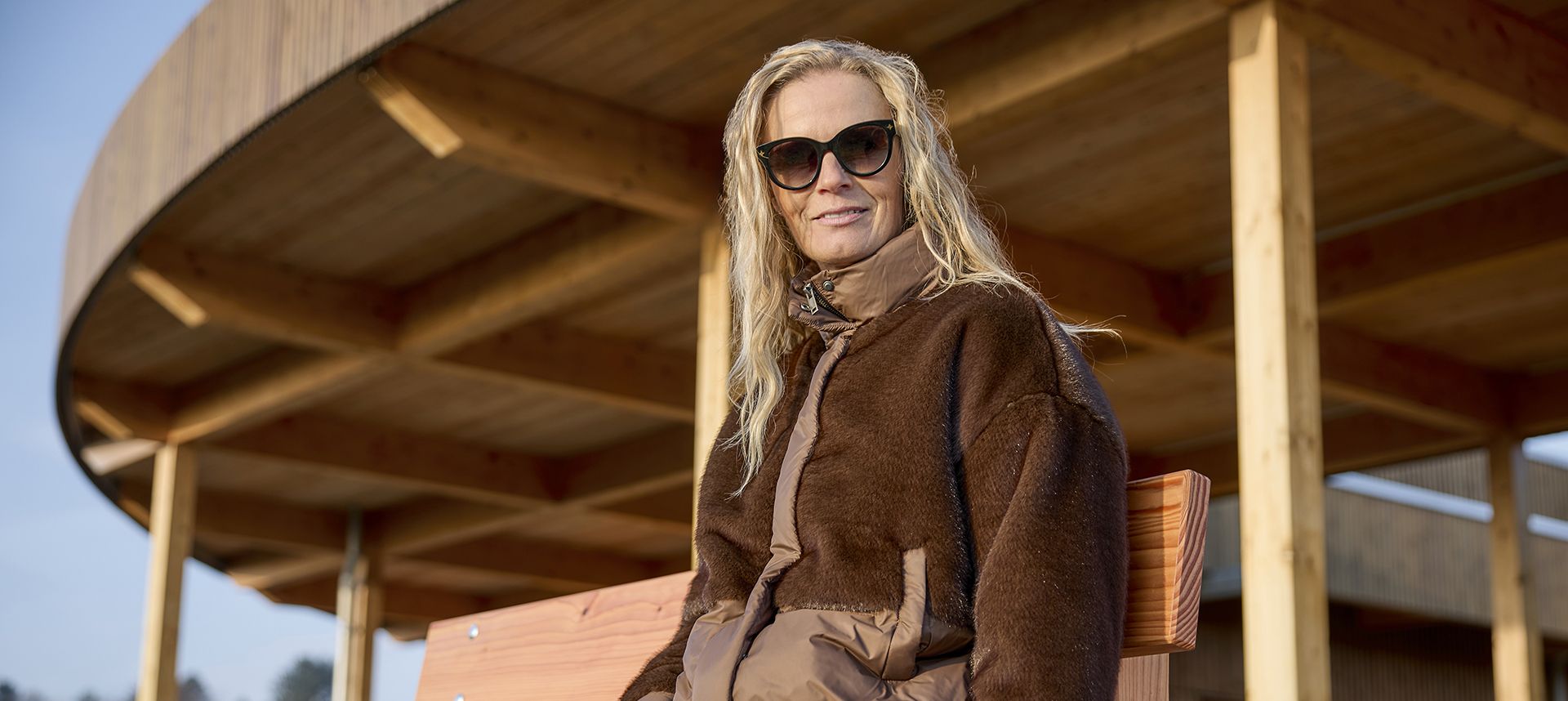 Danwear - Danwear, new products, designs, manufactures, smart, outdoor, women, collection, international, style, competitive, quality, modern trends, colour, boutiques, high, prices